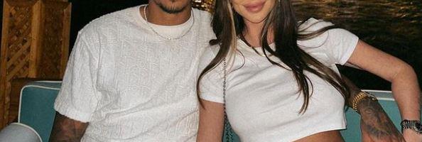 PRVE FOTOGRAFIJE SA TAJNOG VENČANJA U AMERICI! Zorannah nije nosila venčanicu, a muž za svadbu obukao jaknu (FOTO)