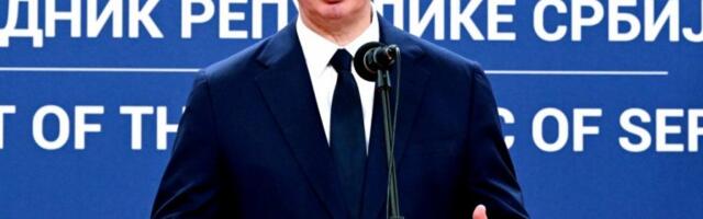 "SPALILI BI GA NA LOMAČI U PREVRATU!" Saslušan muškarac iz Gnjilana koji je uputio JEZIVE PRETNJE Aleksandru Vučiću!