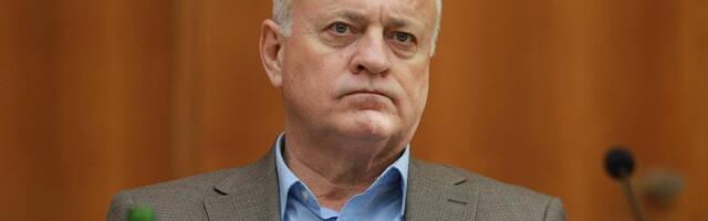 NEZABELEŽEN SKANDAL U PRAVOSUĐU: Tužilac Nenadić krši zakon i pravi "plenum" u tužilaštvu?