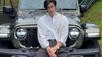 Napunio 60 godina, niko ne može da veruje kako dobro izgleda: Tvrdi da nije uradio nijednu estetsku intervenciju