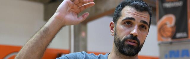 Čuveni Hrvat impresioniran crno-belima: Partizanu skidam kapu na tome, to je za košarku nezamislivo, avangardno!