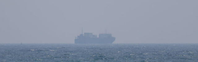 Морнарица Шри Ланке спасила 30 људи са иранског брода