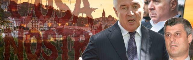 Mafijaški bos šefovao braći Đukanović: Milo i Aco radili za Koza nostru - U dilu i Tači