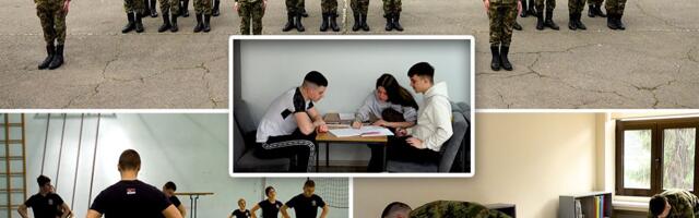 Obrazovanje besplatno, najbolji dobijaju i platu: Telegraf posetio školu u Srbiji koja garantuje siguran posao