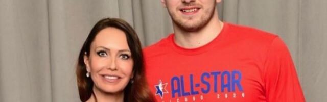 NEMA SAMO LUKA DONČIĆ LJUBAVNE JADE, VEĆ I NJEGOVA MAMA: Lepa Mirjam nije više sa Piksijem! Ima novog dečka!