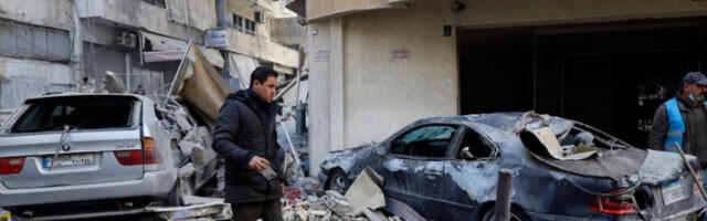 Бејрут: убијен и трећи командант иранске борбене јединице Имам Хосеин