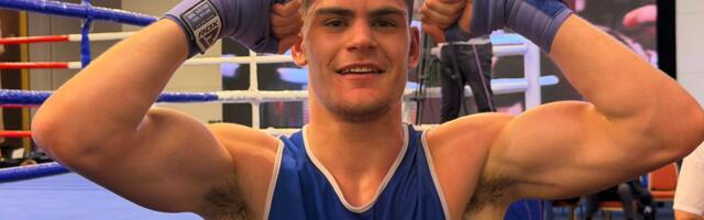 Pobeda karijere Filipa Džide: Srbija sa pet zlatnih medalja završila Montenegro kup!