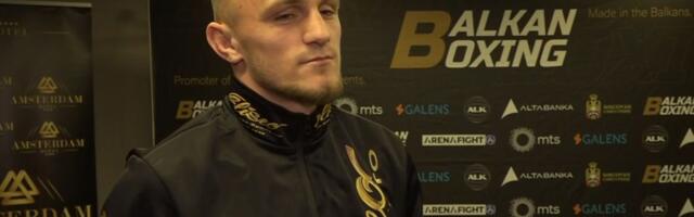 Almir Memić moćno odgovorio Janičiću, pa pomenuo i Bojkovića: "A što se tiče ferke iza zgrade..."