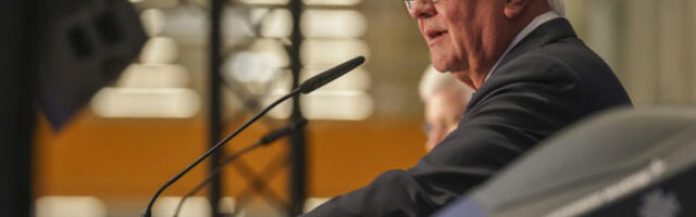 Директор Рајнметала: Украјинске домаћице у својим кухињама праве дронове