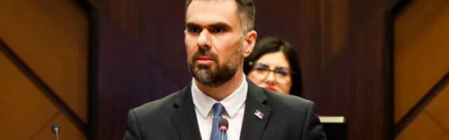 Жарко Мићин: Пријатељство Новог Сада и Нижњег Новгорода траје две деценије