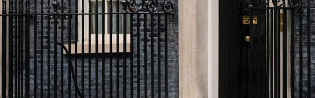 VIDEO Mačak Lari konačno uhvatio miša: "Neko u Vestminsteru zapravo radi svoj posao"