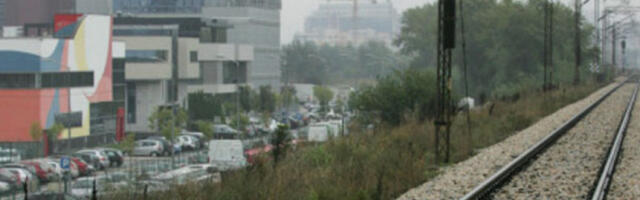 Путнички воз на прузи Суботица-Београд исклизнуо са шина, нема повређених