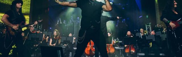 Svetska zvezda Roni Romero stiže u Novi Sad