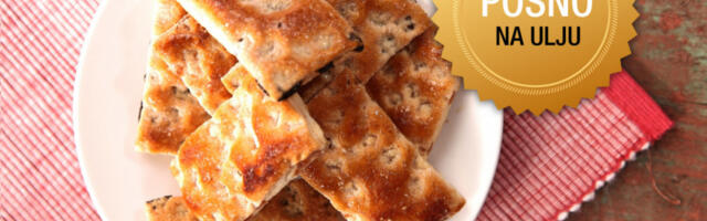 GRBAVA PITA IZ CARSKOG PRIZRENA OSVAJA CARSKIM UKUSOM: Neobično ime, zalogaj koji se pamti