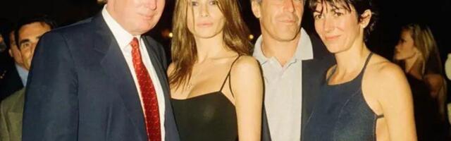 ‘Nisam imala veze sa Epstinom, muža sam upoznala slučajno’: Melanija Tramp