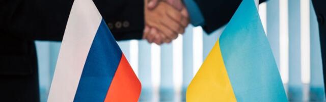 MIR NA POMOLU Ukrajina i Rusija na korak do sporazuma?