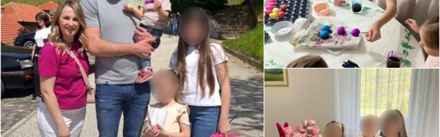 KAKO SRPSKE PORODICE NA SEVERU KOSOVA I METOHIJE DOČEKUJU I PROSLAVLJAJU VASKRS: Čuvamo tradiciju predaka, vera nas okuplja, daje snagu i nadu!