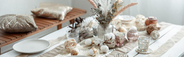 Sve je spremno za Uskrs, osim dekoracije? Imamo rešenje, a potrebne su vam samo ove tri stvari (VIDEO)