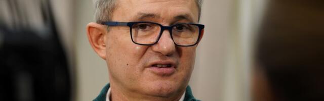 Srbija i Gruzija jačaju saradnju: Glamočić i Songulašvili razgovarali o vinskoj industriji na Vinitaly sajmu