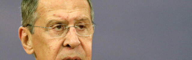 Лавров: Вучић је велики политичар са искуством, разуме расположење српског народа