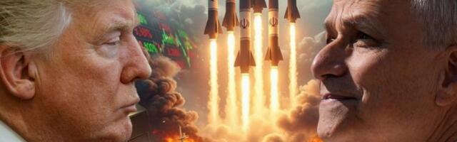 PAPIN BRAT DOBIO PRETNJU BOMBOM! Policija okružila kuću i pretražuje svaki ćošak, evo zašto sada SVI GLEDAJU KA TRAMPU