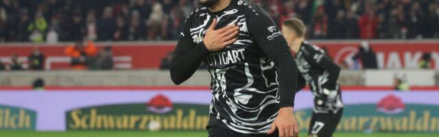 Supruga ohrabrila selektora Nemačke da se izvini igraču!