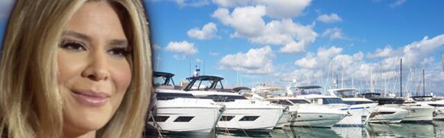 STIGLI SVATOVI NA SVADBU GODINE! Melina zaustavila saobraćaj sa mladoženjom, POČELO VELIKO SLAVLJE!