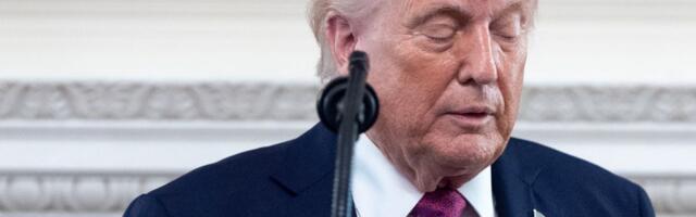 Tramp produžio primirje sa Iranom