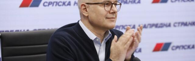 "Progonu nema kraja": Vučević o skandaloznoj presudi u slučaju Banjska