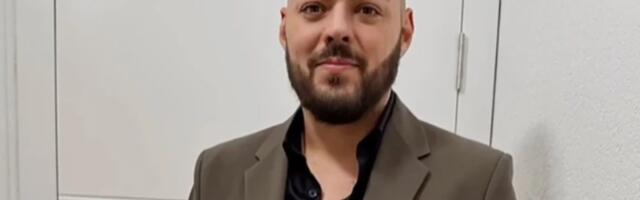 TUGA U DOMU POZNATOG PEVAČA: "Bolest te je lomila, ali mi smo se nadali!"