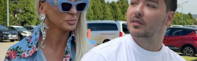 MILAN STANKOVIĆ SE VRAĆA NA SCENU DUETOM SA JELENOM KARLEUŠOM?! Šok-bomba, ovo će srušiti estradu! (VIDEO)