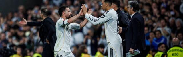 Snimak koji pokazuje sav raspad u svlačionici Reala: Legenda kluba se sa klupe podsmeva zvezdi tima! /VIDEO/