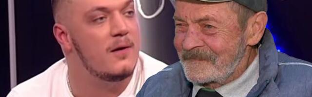 "Hoću 3 unučeta!" Gastozov otac se oglasio, evo šta kaže o pomirenju njegovog sina i Anđele: "Voli da šara..."