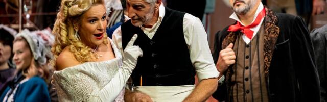 Prvakinja Opere Sofiјa Pižurica obeležiće 25 godina umetničkog rada ulogom Mizete u „Boemima“