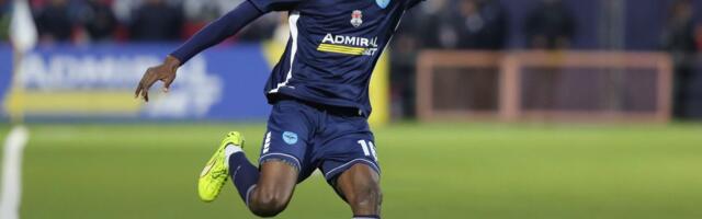 Evo gde možete da gledate uživo TV prenos meča Železničar Pančevo - OFK Beograd u 34. kolu Superlige Srbije