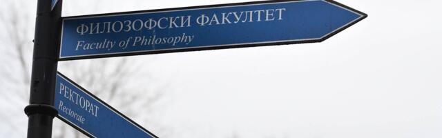 Novi Sad: Studenti traže od rektora i Senata raspisivanje izbora za studentski parlament