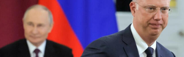 Дмитријев: Енергетска криза отворила „широм затворене очи” ЕУ