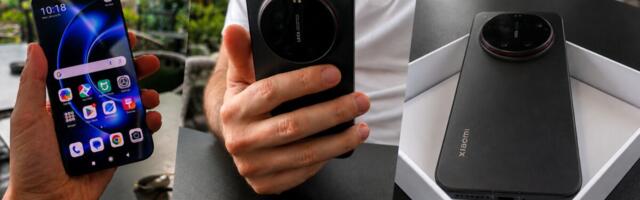 Xiaomi 17 Ultra na Kurir testu: Leica kamera, brutalne performanse i flagship bez kompromisa