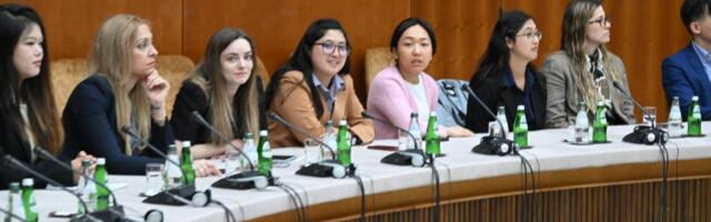 Studenti Harvarda i MIT-a u Beogradu: Srbija spaja tradiciju, moderni razvoj i gostoprimstvo