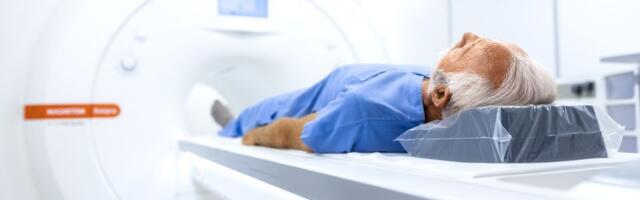 FOTO: MR prostate - ko i kada treba da uradi ovaj važan pregled