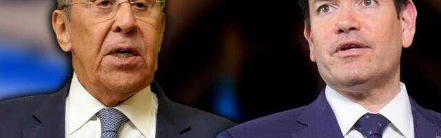 LAVROV NAJAVIO NOVE UDARE NA KIJEV, UPOZORIO RUBIJA: "Evakuišite diplomate, započećemo napade na centre odlučivanja u gradu"