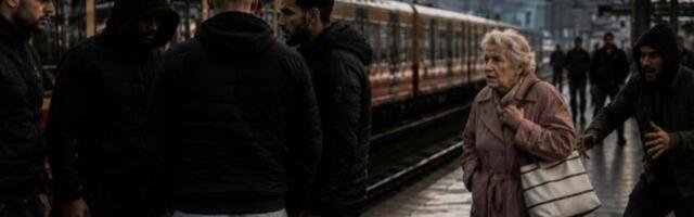 Crni bilans nemačke policije: Ukupno 91.076 nasilnih incidenata, od toga 2.200 seksualnih delikta