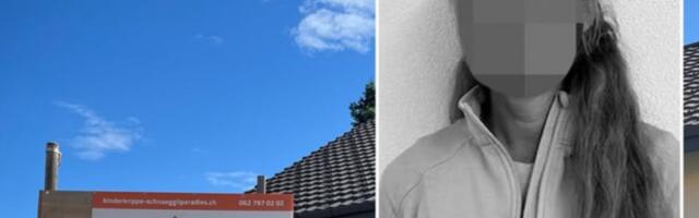 Jeziv zločin kod Beča: Telo žene otkriveno u betonskom zidu porodične kuće