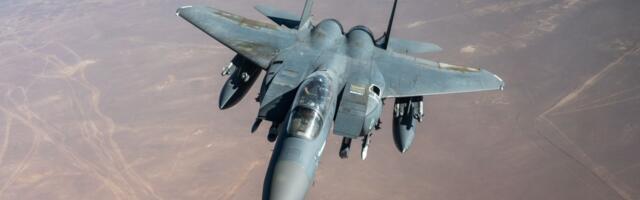 Isti pilot dva puta oboren za mesec dana: Novo otkriće američkih medija o gubicima F-15E u ratu protiv Irana