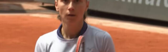 Ovo je čekala cela Srbija: Poznato kad Aleksandra Krunić igra finale Rolan Garosa