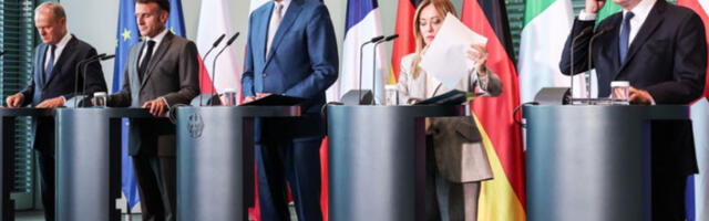 Лидери ЕУ потврдили посвећеност јачем одбрамбеном партнерству