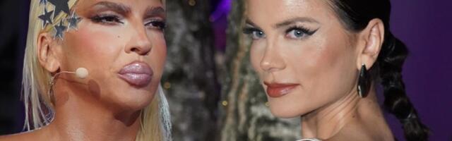 KARLEUŠU NAPALI ZBOG URNISANJA MILICE PAVLOVIĆ: Stigao još brutalniji odgovor - HAOS! (FOTO)