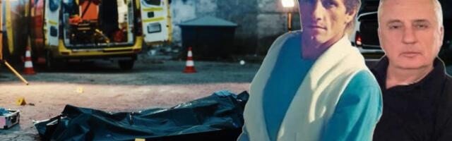 Kum Andrije Draškovića ubijen sa osam hitaca! Ubistvo naručili čelnici "zemunskog klana"