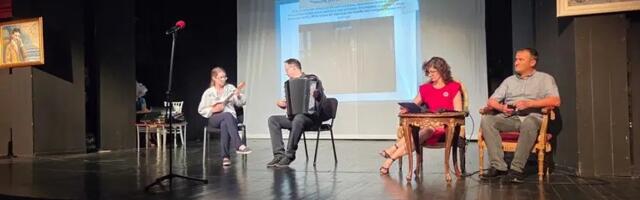 Svečanom akademijom  u Kragujevcu obeleženo 170 godina od rođenja Nikole Tesle