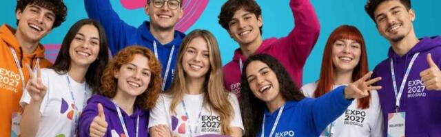 EXPO 2027 ulazi u ključnu fazu radova: Još 300 dana do otvaranja